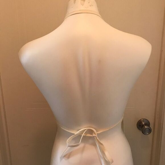 Handmade Children’s Art Apron  - Picture 3 of 3